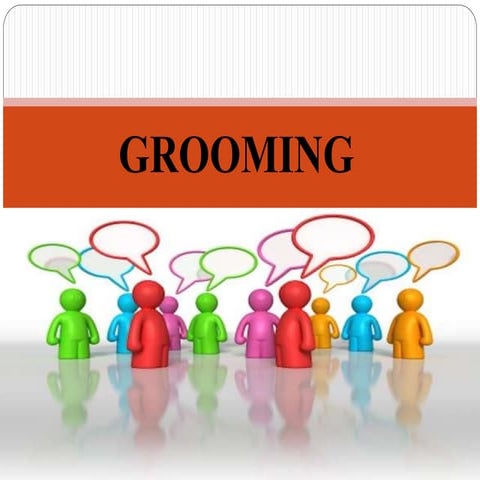 Personal grooming