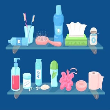 PERSONAL HYGIENE....pptx Ms. Shweta Singh