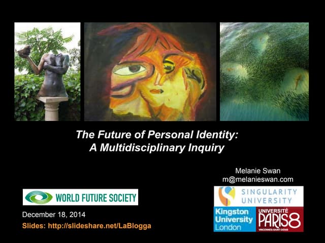 How Blockchain Technology is Reshaping Personal Identity