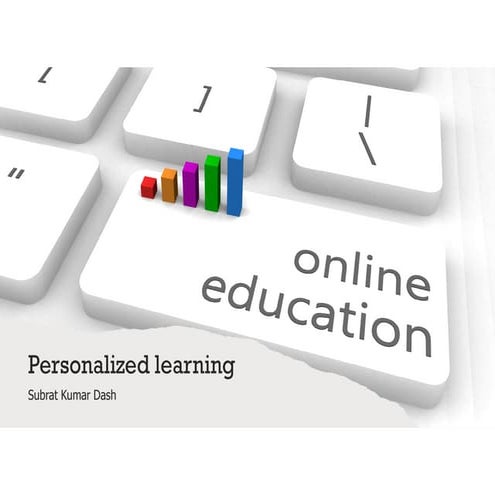 Personalised Learning for Edtech.pdf