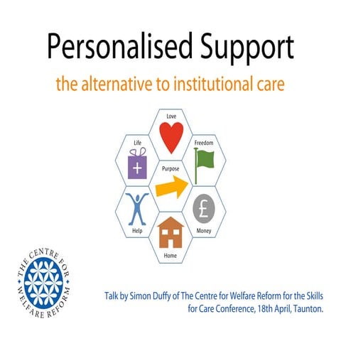 Support after Winterbourne