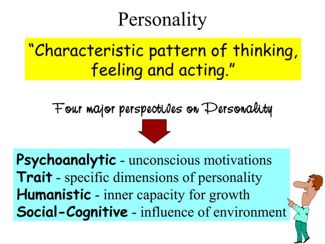 AMAE―Personality‐Social,Cognitive,and ・・