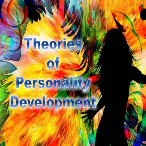 Personality | PPT