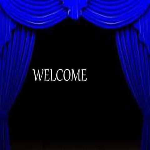 PERSONALITY DEVELOPMENT