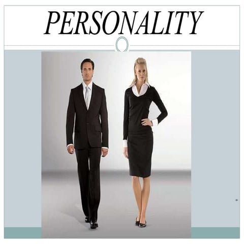 Personality.pptx