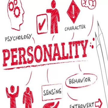 Understanding Personality: Concepts, Types & Theories