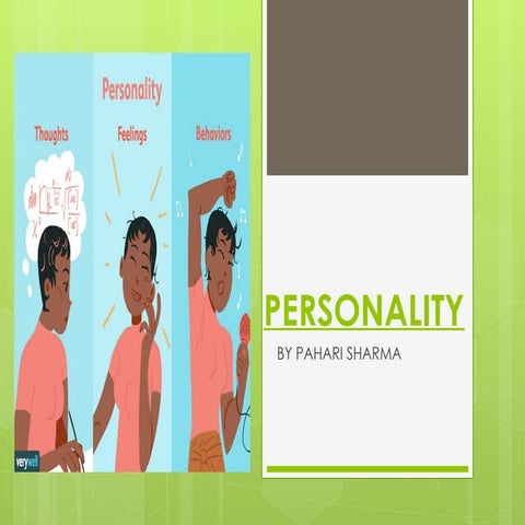 PERSONALITY AND THEORIES OF PERSONALITY.pptx