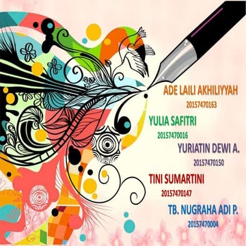 Personality and language learning