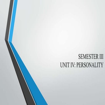 PERSONALITY [Autosaved].pptx
