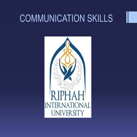 Personality developement