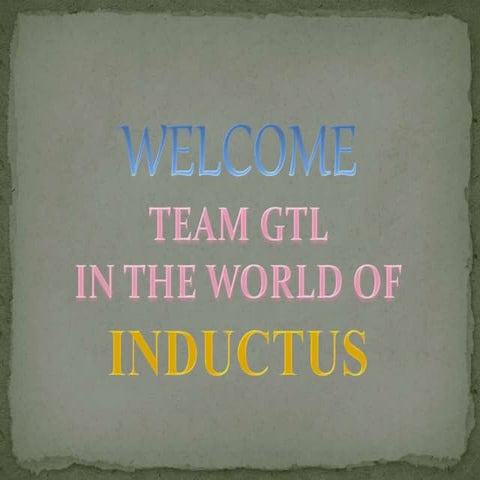 Personality developement