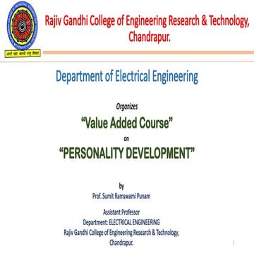 personality development value added course.pptx