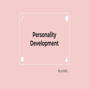 Personality Development.pdf