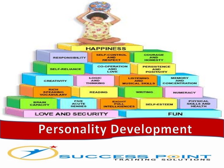 Personality development training trivandrum kochi kerala