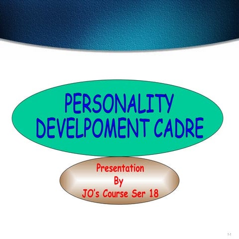 Nco structured self_development_brief.ppt