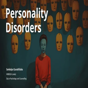 Personality Disorders and personality.pptx
