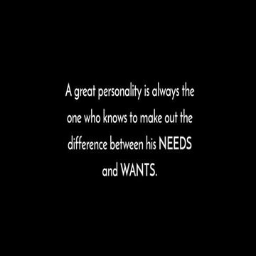 Personality Disorders | Psychiatric Nursing | Juhin J