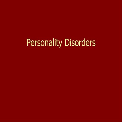 Personalitydisorders3