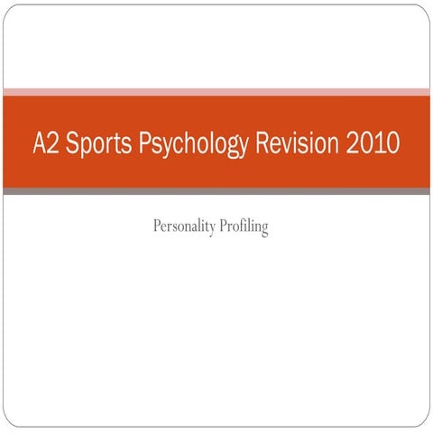Psy 220 psy220 | PDF