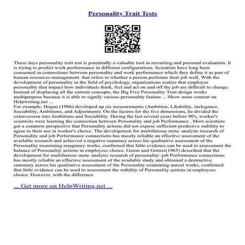 GCSE English Language Paper 1 Question 4 Gcse | PDF