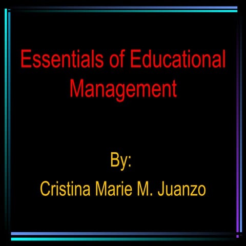 Personality, values, and attitudes