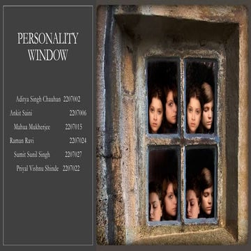 Personality Window_Group_4.pptx