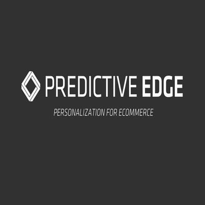 Personalization for eCommerce - Predictive Edge