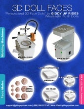 personalized photo face dolls