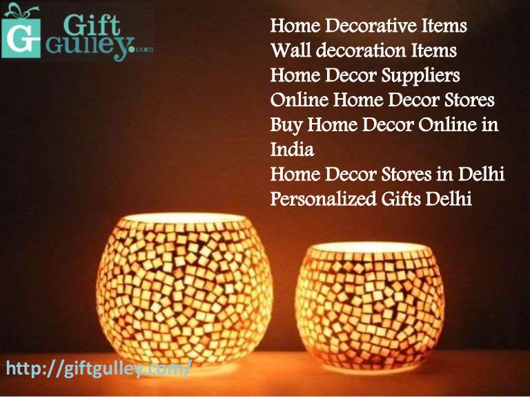 Buy Online Personalized Gifts u0026 Home Decorative Items in Delhi