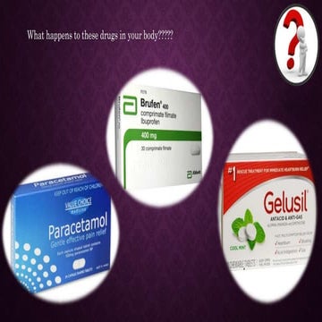 Personalized medicine ppt