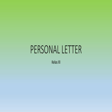 MATERIAL FOR PERSONAL LETTER AND FOR THE ELEVENTH GRADE STUDENTS.pptx