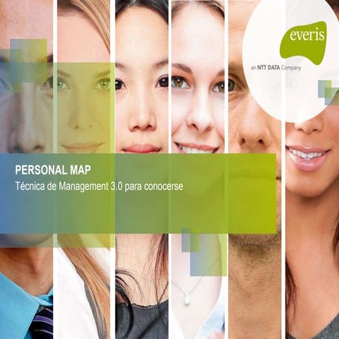 Personal map | PDF