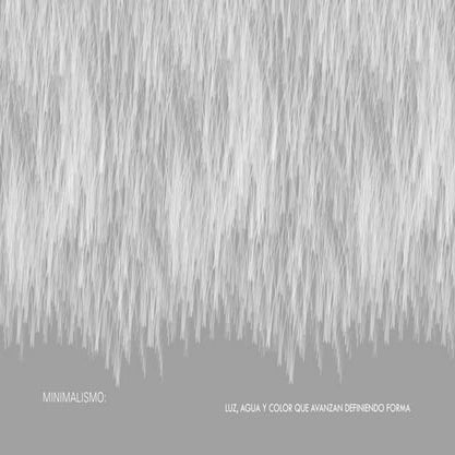 Personal minimalismo1