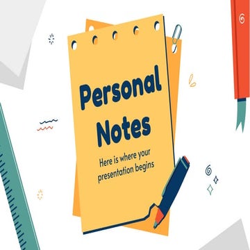 Personal Notes - Teacher Appreciation Week _ by Slidesgo.pptx