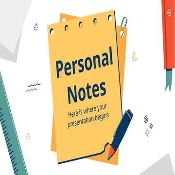 Personal Notes - Teacher Appreciation Week _ by Slidesgo.pptx