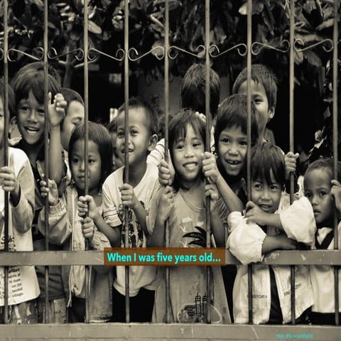 Jennifer Ferguson - Personal Persona Project | PDF