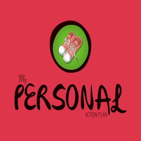 Personal Plan and MB Guide