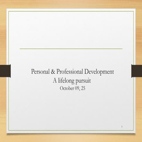 Personal_a_Professional_Development.pptx
