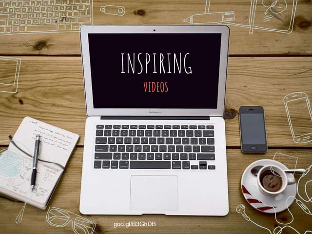 Personal project inspiration 1