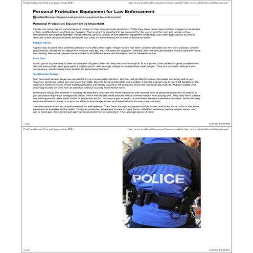 Learn to Use Some Cool Self-Defense Weapons to Protect Yourself!.pdf