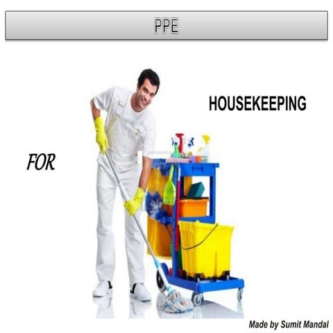 Personal Protective Equipment