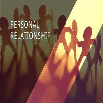 Romantic Relationship.pptx