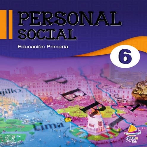 PERSONAL SOCIAL DE SEXTO GRADO DE PRIMARIA6°.pdf
