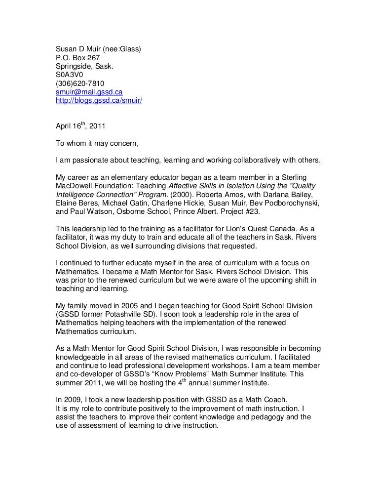 Excellent personal statement examples image