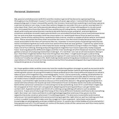 Personal statement (autosaved)