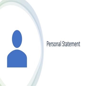 Personal Statement (Brief).pptx for writing