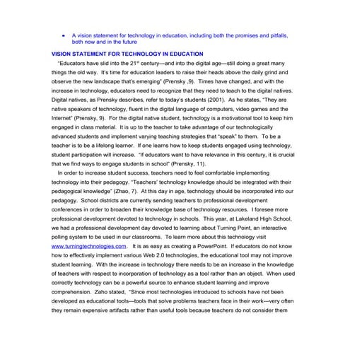 Personaltechnologyplan