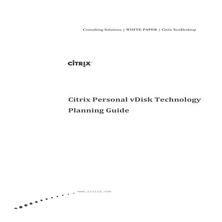 Personal v disk_planning_guide