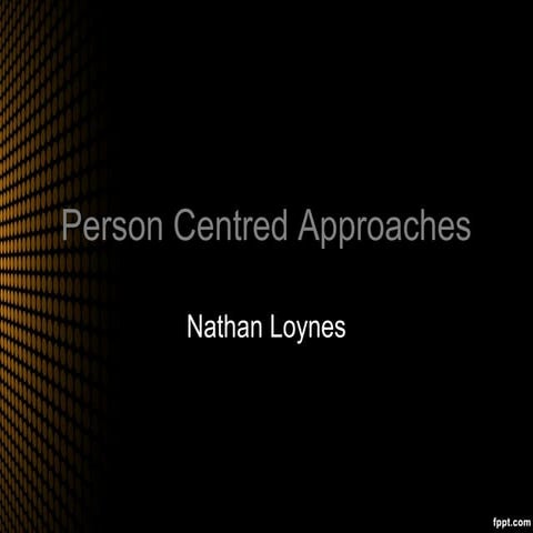 Personcentredhelping 120306052842-phpapp02