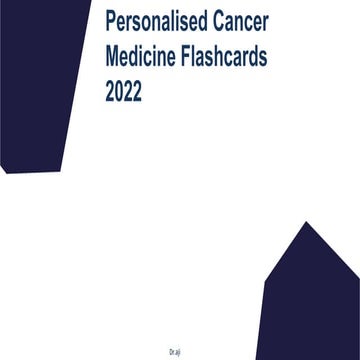 Breast cancer genomic in by next generation sequencing | PPTX